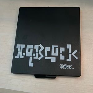 I am selling a really hard puzzle that tests your brain skills